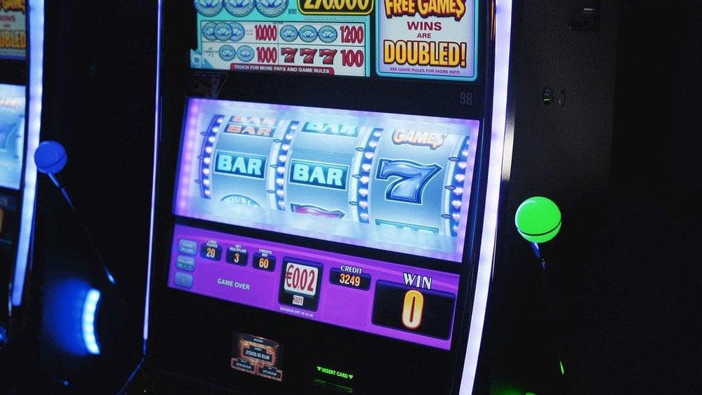 Slot Machine Gratis con 5.000€ di bonus 2 slot machine betflag