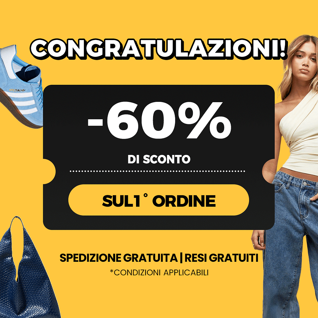 Codice Sconto SHEIN per Promo Esclusiva 1 codice sconto shein