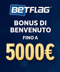 Codice Amico Betflag: I Benefici Esclusivi Che Devi Avere 1 Codice amico betflag
