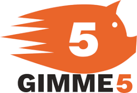 Codice Amico GIMME5 - Codice promozionale 5€ 1 codice amico gimme5