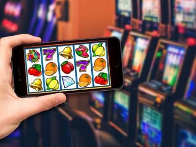 Bonus Benvenuto BET FLAG, 5000€ subito per te... 3 slot machine online