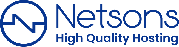 Servizi Hosting NETSONS 1 servizi hosting netsons