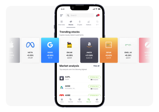Etoro, la Piattaforma di Copytrading Sicura e Affidabile 1 1000035633