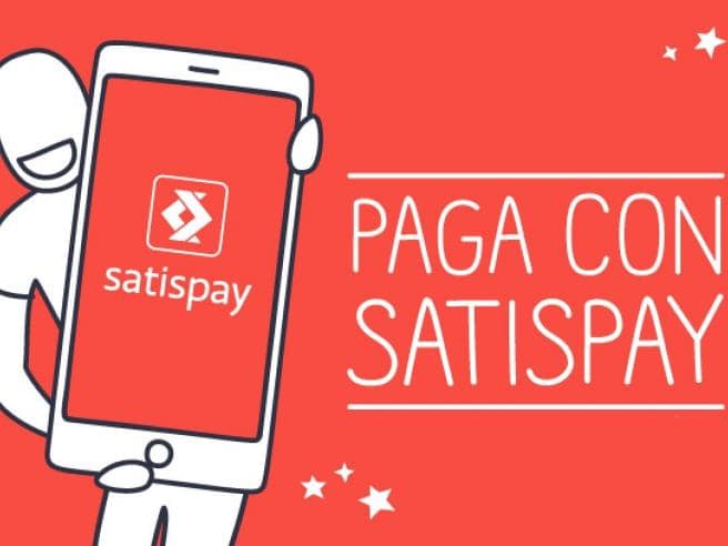 Codice Amico Satispay: Guida Completa ai Bonus e Vantaggi 2 paga con satispay