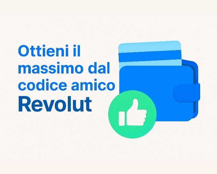 Ottieni il massimo dal codice amico Revolut | Guida completa 1 codice amico revolut