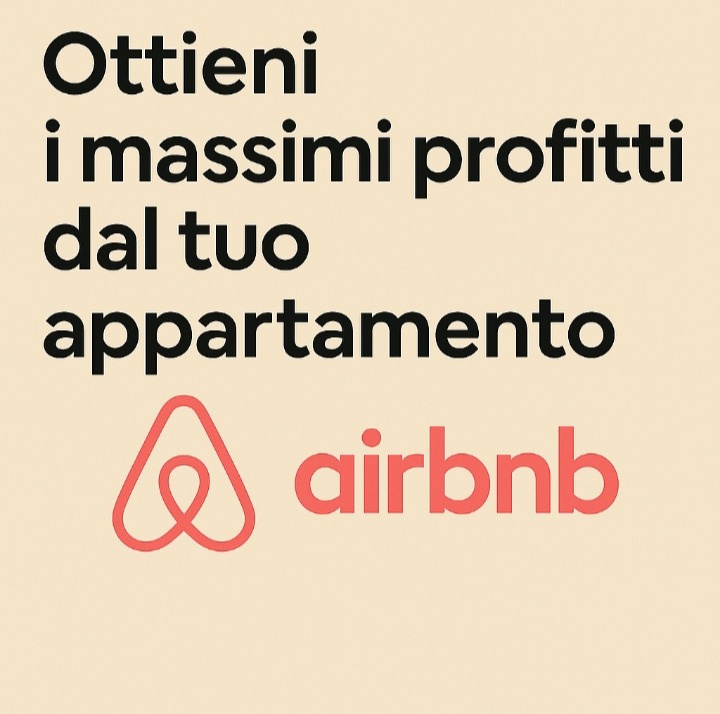 Come Affittare Alloggio con Airbnb e Massimizzare i Guadagni 1 affittare alloggio con Airbnb
