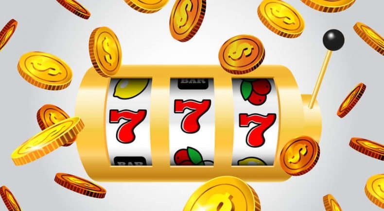 Slot Machine Gratis con 5.000€ di bonus 4 promo betflag